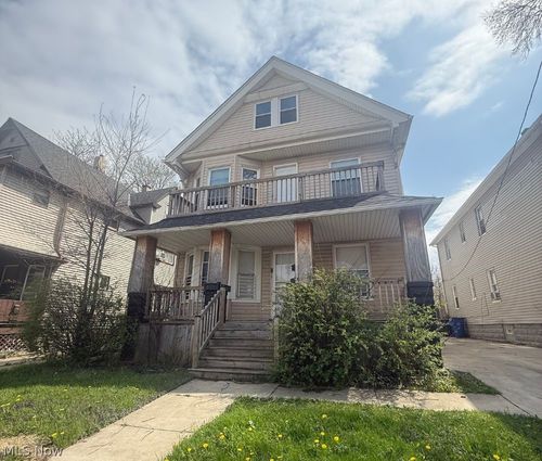 2829 E 116th St, Cleveland, OH, 44120-2192 | Card Image