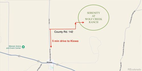 0 Lot 27 Calmness Street, Kiowa, CO, 80117 | Card Image