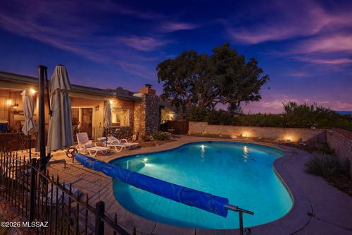 6551 N Camino Abbey, Tucson, AZ, 85718-2045 | Card Image