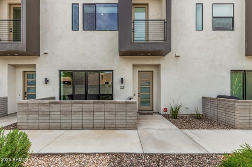 12-5151 N 13th Pl, Phoenix, AZ, 85014-3348 | Card Image