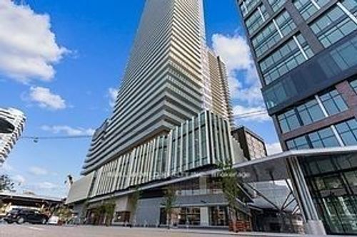 407-15 Lower Jarvis St, Toronto, ON, M5E0C4 | Card Image