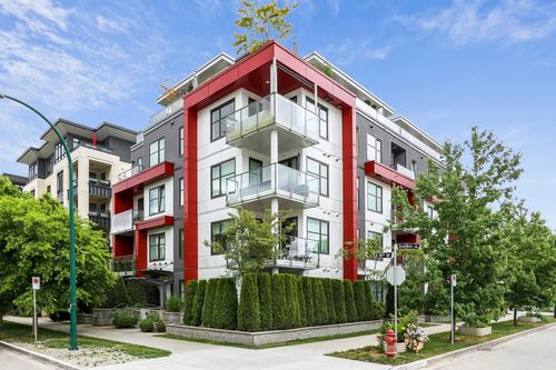 401-108 E 35 Avenue, Vancouver, BC, V5W1A6 | Card Image