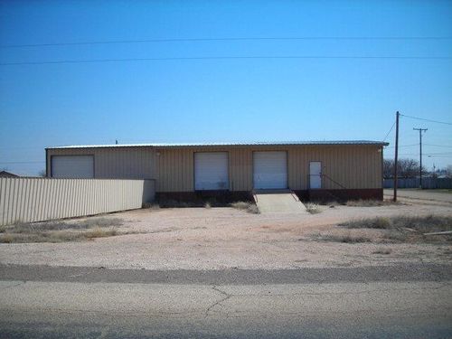 2600 N Birdwell Ln, Big Spring, TX, 79720-8214 | Card Image