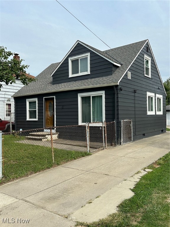 Bennington Ave, Cleveland, OH 44135