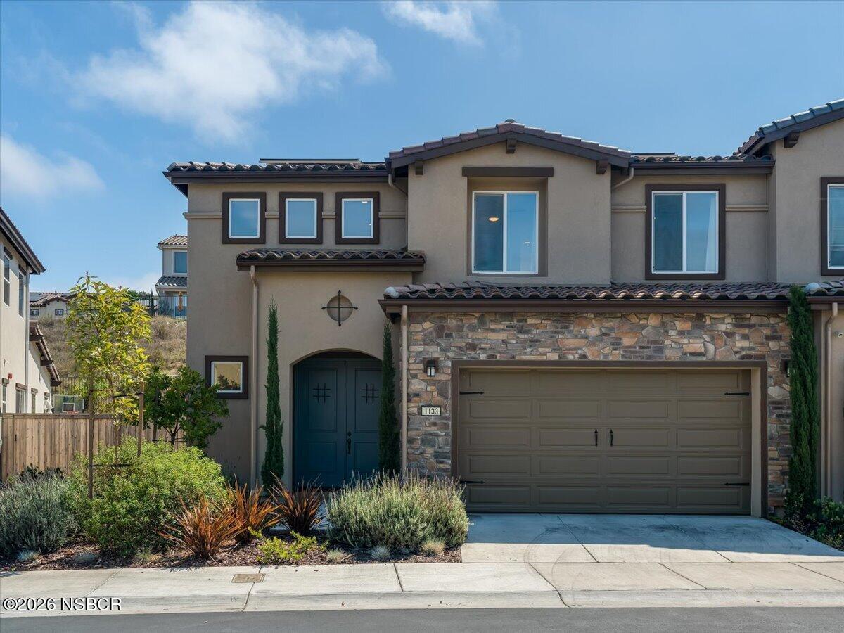 Residential in Santa Maria 2