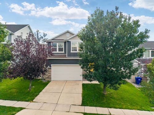 7822 N Copperbend Rd, Eagle Mountain, UT, 84005-7214 | Card Image