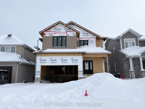 1116 Woodhaven Dr, Kingston, ON, K7P0R7 | Card Image