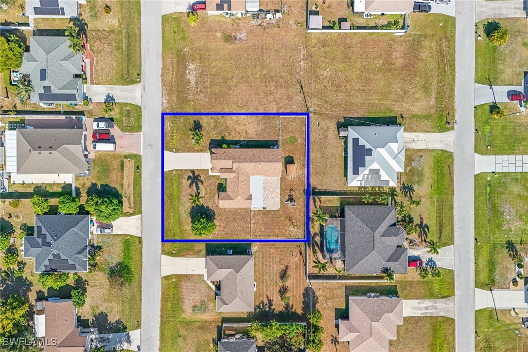 Residential in Cape Coral 4