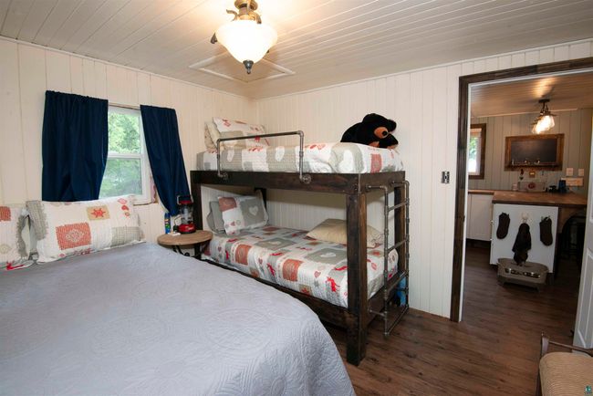 89 Boulder Blvd, House other with 2 bedrooms, 1 bathrooms and null parking in Hovland MN | Image 19