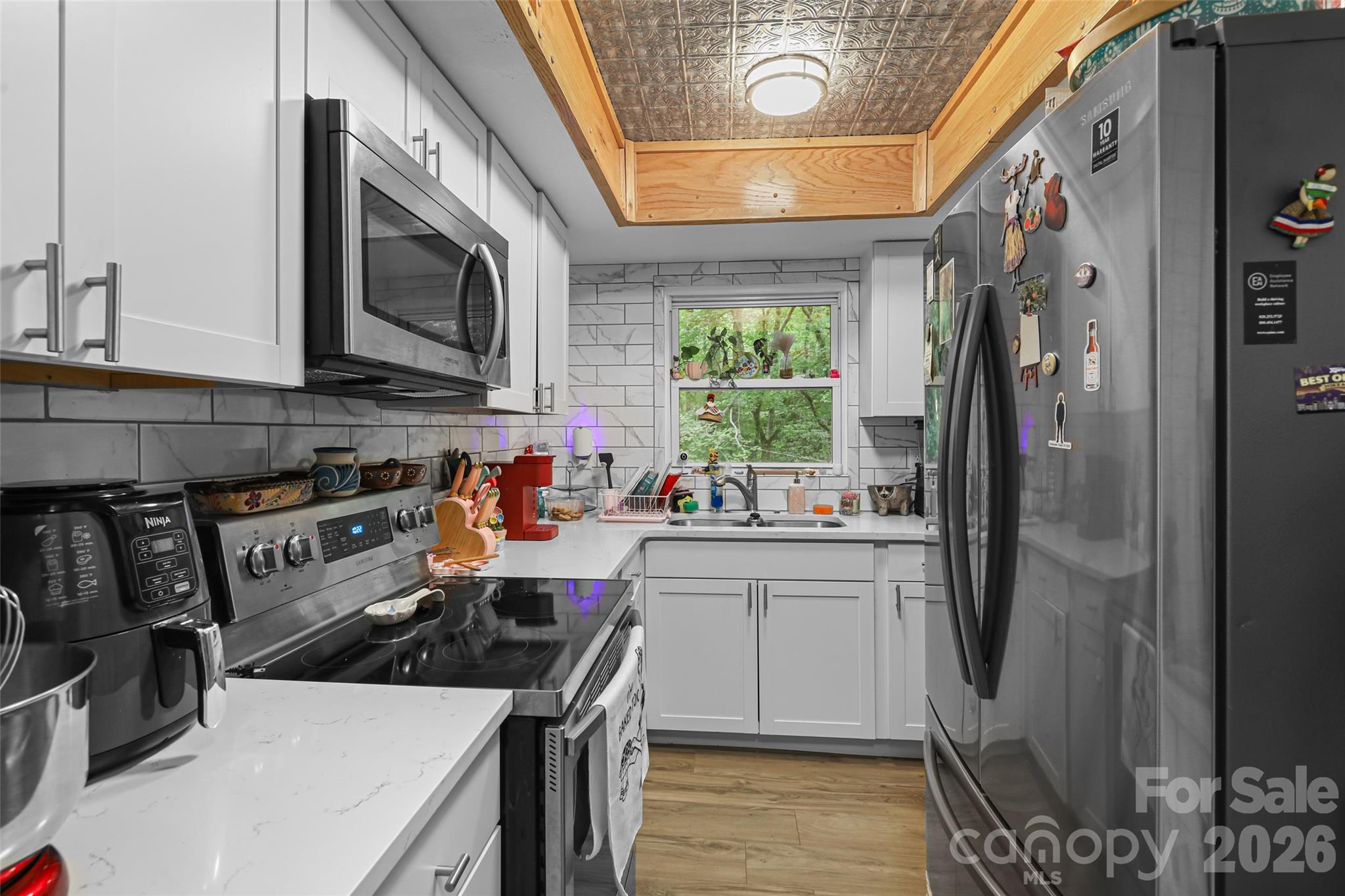Residential in Hendersonville 5