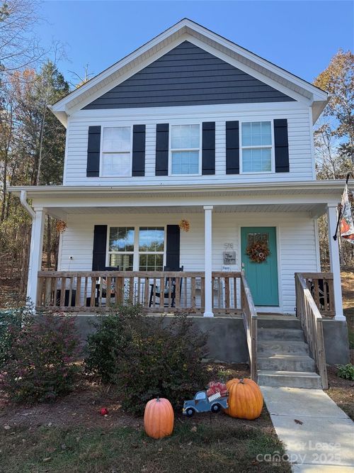 518 Lake Head Rd, Norwood, NC, 28128-7611 | Card Image