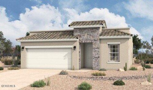 14016 Paseo Cortez St, Horizon City, TX, 79928-6125 | Card Image
