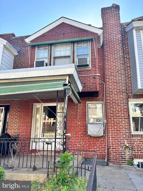 4141 Markland St, PHILADELPHIA, PA, 19124-5342 | Card Image