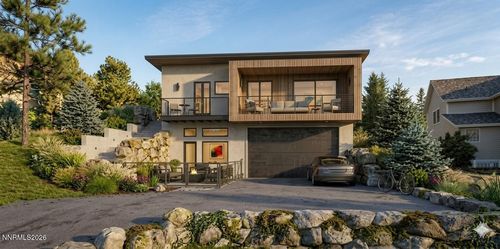 3300 Thornhill Dr, Reno, NV, 89509-3022 | Card Image
