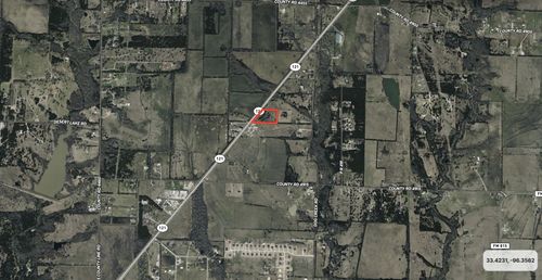 TBD N State Highway 121, Trenton, TX, 75490 | Card Image