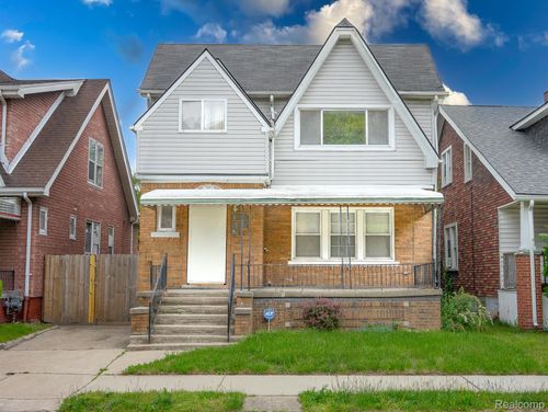 15859 Cloverlawn St, Detroit, MI, 48238-1149 | Card Image