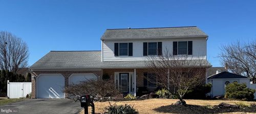 508 Hillside Ct, HAMBURG, PA, 19526-1300 | Card Image