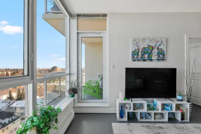 801 - 55 Spruce Pl Sw, Condo with 1 bedrooms, 1 bathrooms and 1 parking in Calgary AB | Image 12