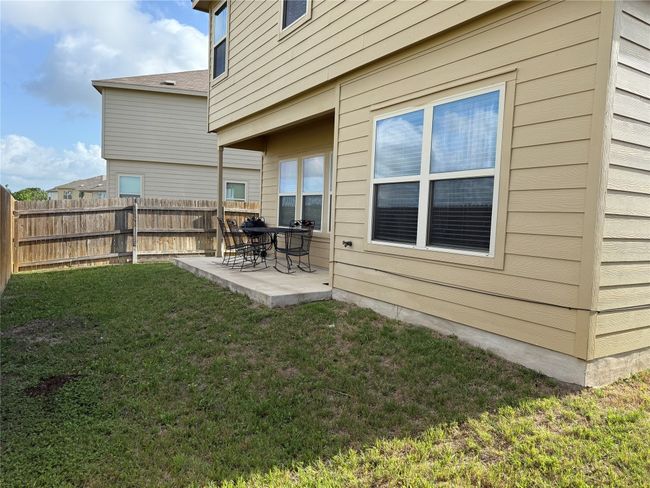 37E - 352 Circle Way, House other with 3 bedrooms, 3 bathrooms and 2 parking in Jarrell TX | Image 31