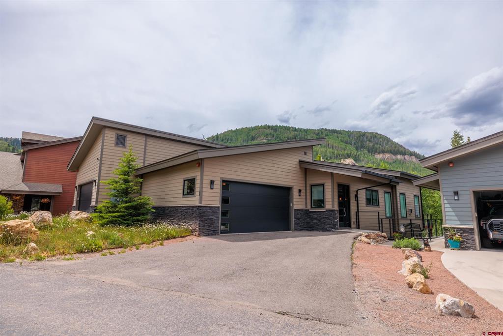 Residential in Durango 2