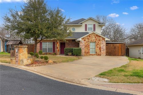 3811 Caleb Ct, Bryan, TX, 77803-0622 | Card Image