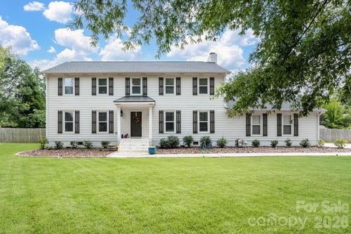 7808 Biddstone Ct, Charlotte, NC, 28226-3006 | Card Image