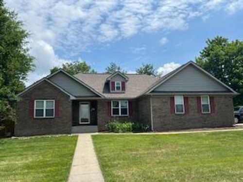 124 Keelridge Dr, Georgetown, KY, 40324-2501 | Card Image