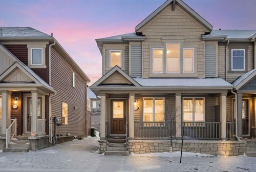 1369 Windstone Rd Sw, Airdrie, AB, T4B0N6 | Card Image