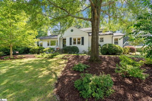 116 E Tallulah Dr, Greenville, SC, 29605-1141 | Card Image