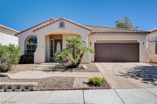 1258 Autumn Wind Way, Henderson, NV, 89052-3049 | Card Image