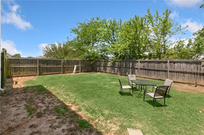 UNIT-3 - 4102 Sw Chapelstone Ave, Home with 3 bedrooms, 3 bathrooms and null parking in Bentonville AR | Image 26