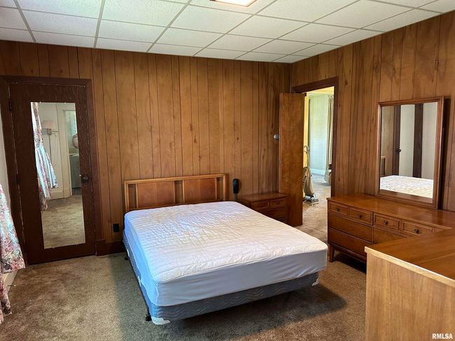 212 S Broadway St, House other with 4 bedrooms, 2 bathrooms and null parking in Stronghurst IL | Image 19