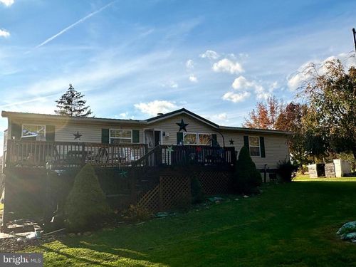 110 Green Ln, NOTTINGHAM, PA, 19362-9512 | Card Image