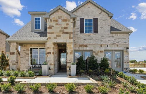 11109 Abbotsbury Road, Fort Worth, TX, 76052 | Card Image