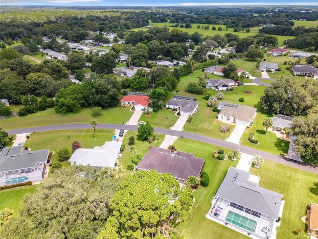 1281 N Timucuan Trl, House other with 3 bedrooms, 2 bathrooms and null parking in INVERNESS FL | Image 71