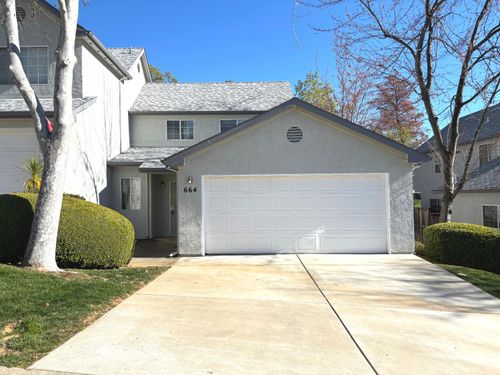 664 David Cir, Placerville, CA, 95667-3461 | Card Image