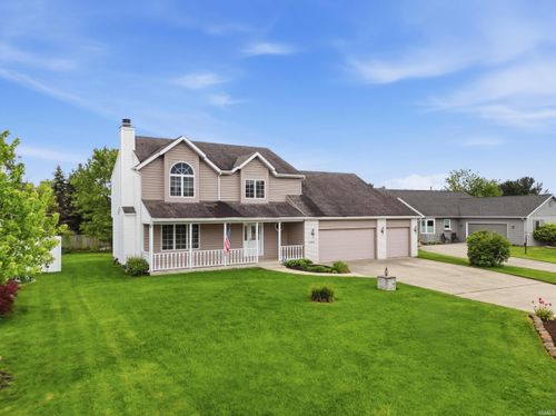 9917 Red Twig Place, Fort Wayne, IN, 46804 | Card Image