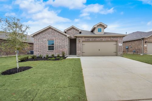 5245 Boulder Valley Dr, Fort Worth, TX, 76179-3533 | Card Image