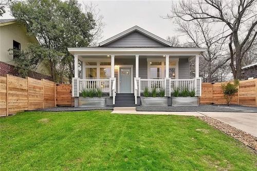 1217 Eleanor St, Austin, TX, 78721-2117 | Card Image