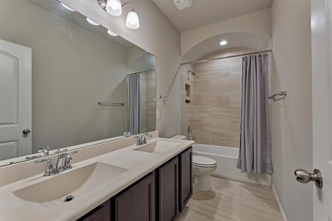 12276 Emerald Mist Ln, House other with 4 bedrooms, 3 bathrooms and 2 parking in Conroe TX | Image 16