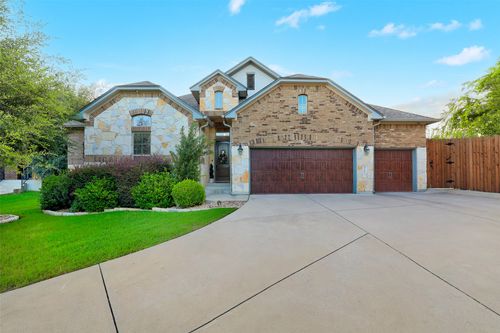 2304 Vaquero Cv, Cedar Park, TX, 78641-3264 | Card Image
