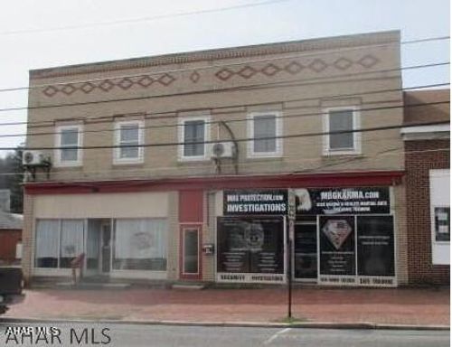 713 5th Ave, Patton, PA, 16668-1505 | Card Image