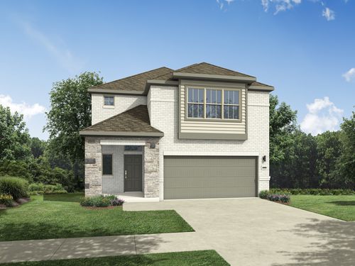 101 Malibu, Hutto, TX, 78634 | Card Image