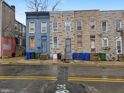 1340 Mchenry St, BALTIMORE, MD, 21223-3101 | Card Image