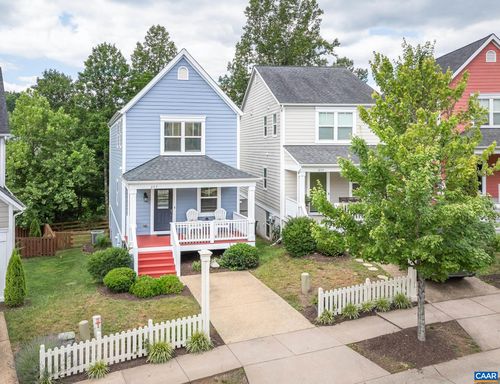 257 Huntley Ave, CHARLOTTESVILLE, VA, 22903-2989 | Card Image