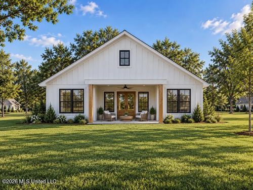 433 Mimosa St, Pope, MS, 38658-2417 | Card Image