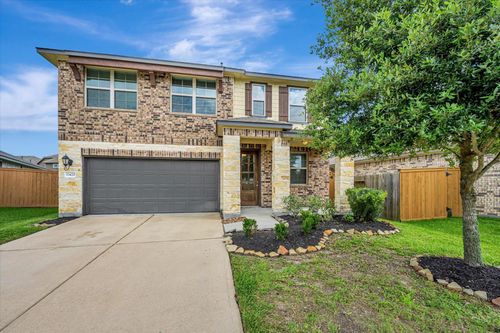 13420 Shellbark Way, Texas City, TX, 77568-1907 | Card Image