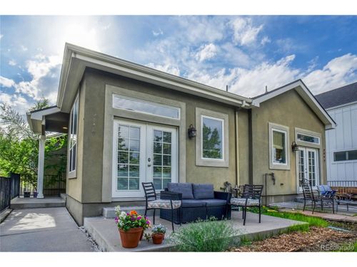 2479 S High St, Denver, CO, 80210-5143 | Card Image