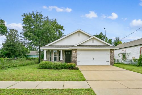 814 W Gregory Street, Pensacola, FL, 32502 | Card Image