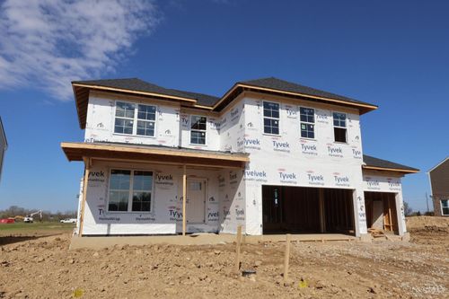 9225 Bottega Drive S, Washington TWP, OH, 45458 | Card Image
